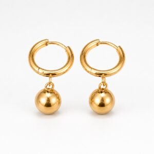 Argollitas Dulce Ball