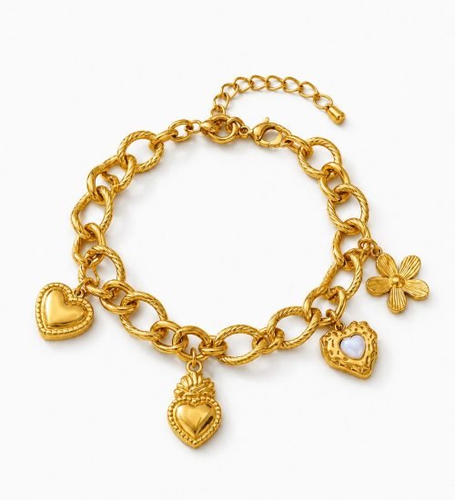 Pulseras